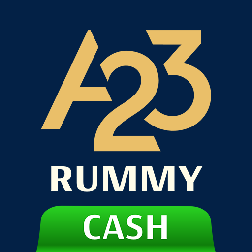a23 rummy